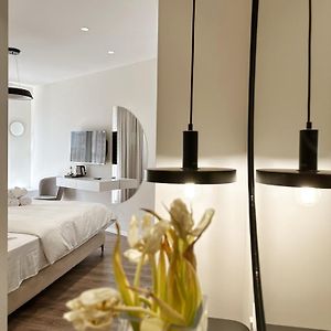 Deluxe Kamer met een King Size Bed